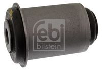 Mounting, control/trailing arm