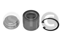 комплект колесен лагер