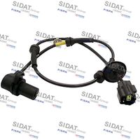 Sensor, Raddrehzahl