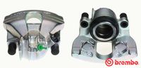 Bremssattel