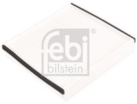 Filter, Innenraumluft