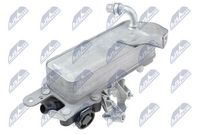 Radiator ulei, ulei motor NTY, Cod: CCL-BM-033