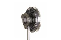 Thumbnail - Koppeling, radiateurventilator - CFC21000P - MAHLE