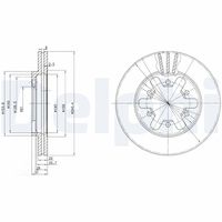Bremsscheibe