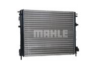 Thumbnail - Radiateur - CR36000S - MAHLE