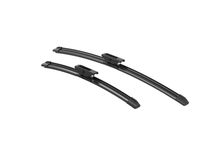 Stikla tīrītāja slotiņa