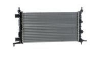 Thumbnail - Radiateur - CR735000P - MAHLE