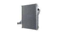 Thumbnail - Intercooler, inlaatluchtkoeler - CI374000P - MAHLE