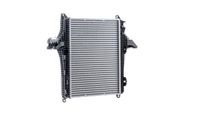 Thumbnail - Intercooler, inlaatluchtkoeler - CI147000P - MAHLE