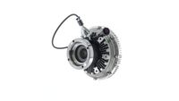 Thumbnail - Koppeling, radiateurventilator - CFC189000P - MAHLE
