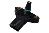 датчик, налягане при принудително пълнене