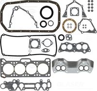 Dichtungsvollsatz, Motor