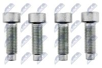 ремонтен комплект, главина на колелото