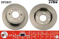 Bremsscheibe