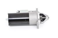BOSCH Startmotor / Starter 3
