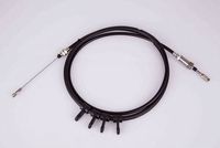 жило, ръчна спирачка