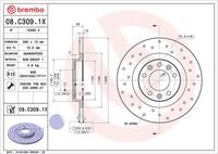 Bremsscheibe