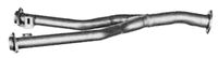 Abgasrohr