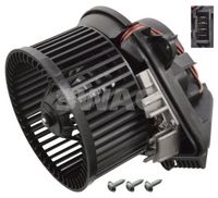 вентилатор вътрешно пространство