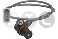 импулсен датчик, колянов вал