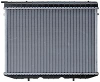 Thumbnail - Radiateur - CR208000S - MAHLE