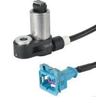 Sensor, Raddrehzahl