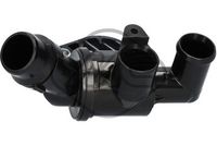 термостат, охладителна течност