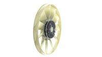 Thumbnail - Koelventilatorwiel - CFF526000P - MAHLE