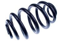 пружина за ходовата част