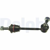 Stange/Strebe, Stabilisator