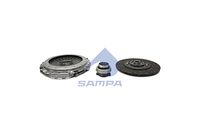 Set ambreiaj SAMPA, Cod: 040.839