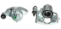 Bremssattel