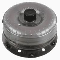 SACHS Koppeltransformatie 1