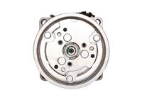 Kompressor, Klimaanlage