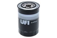 Ölfilter