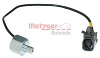 Klopfsensor