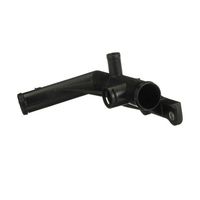 GATES Koelvloeistofpijpleiding 4