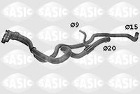 Radiator Hose