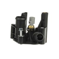 GATES Koelvloeistofflens 8