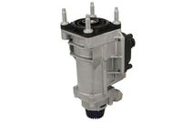 PNEUMATICS Remklep, bedrijfsrem 2