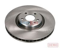 спирачен диск