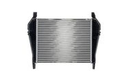 Thumbnail - Intercooler, inlaatluchtkoeler - CI267000P - MAHLE
