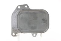 Thumbnail - Oliekoeler, motorolie - CLC134000S - MAHLE