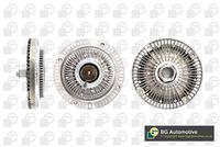 съединител, вентилатор на радиатора