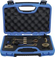 LEHRENSATZ SPURSTANGE