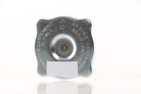 Thumbnail - Radiateurdop - CRB115000S - MAHLE