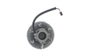Thumbnail - Koppeling, radiateurventilator - CFC243000P - MAHLE