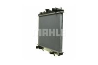 Thumbnail - Radiateur - CR1489000S - MAHLE