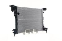 Thumbnail - Radiateur - CR1663000S - MAHLE