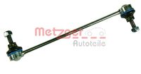 Stange/Strebe, Stabilisator